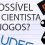 É possível ser cientista de jogos?